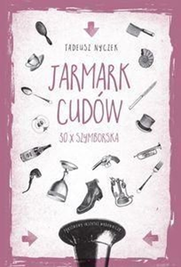 Picture of Jarmark cudów. 30 x Szymborska