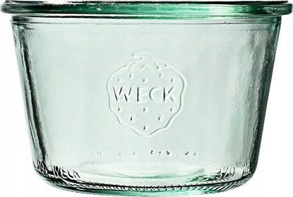 Picture of Jata WECK Sturzglas 370ml 6er Pack