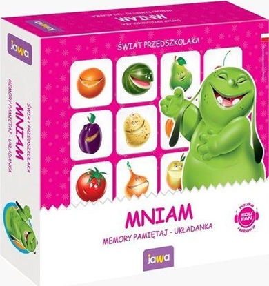 Изображение Jawa GRA MNIAM MEMORY MINI