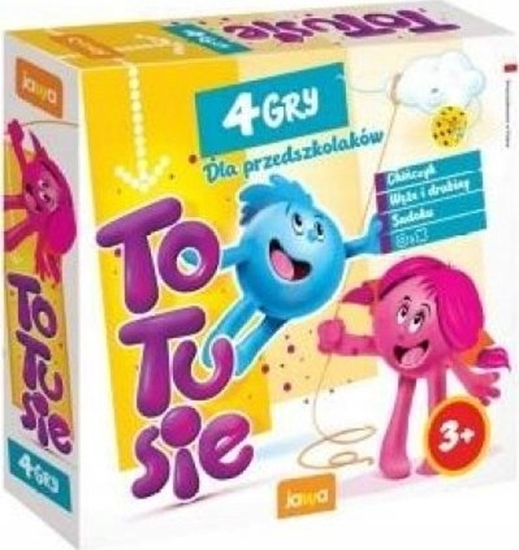 Изображение Jawa Gra Totusie