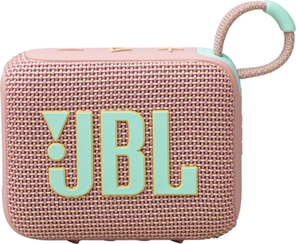 Picture of JBL Go 4 Portable Speaker
