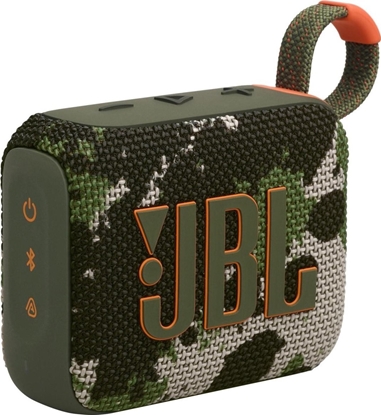 Attēls no Skaļrunis JBL GO4 Squad