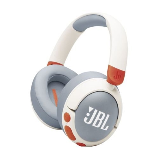 Picture of Austiņas JBL Junior 470NC baltas