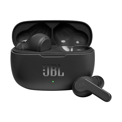 Изображение JBL Wave 200 TWS True Wireless Headphones