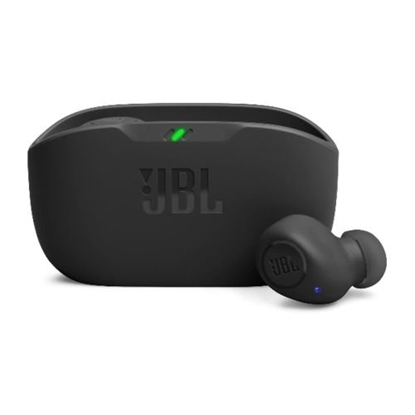 Изображение JBL Wave Buds TWS Wireless Earbuds
