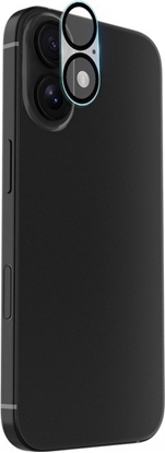 Изображение Jcpal JCPal iClara Camera Lens Protector - osona na aparat do iPhone 16/16 Plus