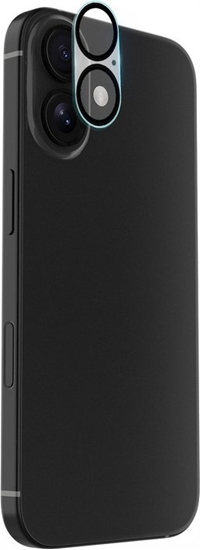 Picture of Jcpal JCPal iClara Camera Lens Protector - osona na aparat do iPhone 16/16 Plus