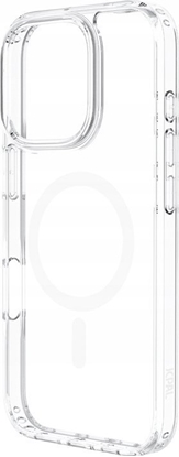 Изображение Jcpal JCPal iGuard DualPro MagSafe Compatible Case - etui MagSafe do iPhone 16 Pro Max  przeroczyste