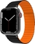 Picture of Jcpal Pasek JCPal FlexForm do Apple Watch Band Black/Orange (38/40/41mm)