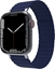 Picture of Jcpal Pasek JCPal FlexForm do Apple Watch Band Navy Blue (38/40/41mm)