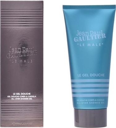 Attēls no Jean Paul Gaultier Jean Paul Gaultier Le Male SG 200ml