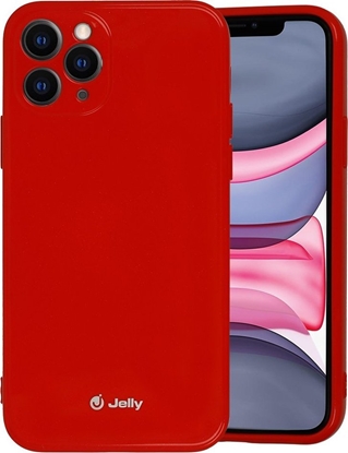 Attēls no JELLY CASE DO SAMSUNG GALAXY A33 5G CZERWONY