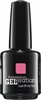 Изображение Jessica , Geleration Colours, Semi-Permanent Nail Polish, GEL-1190, Valley Girl, 15 ml For Women