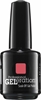 Picture of Jessica , Geleration Colours, Semi-Permanent Nail Polish, GEL-1194, Popsicle Kisses, 15 ml For Women