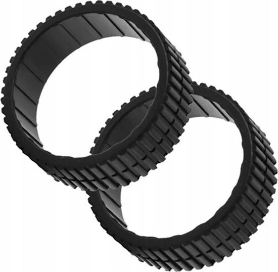 Picture of JETtools 2 Koa Kóka Opony Do Irobot Braava 380t 390 380 390 320 321 345