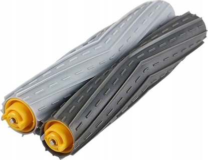 Picture of JETtools 2x Rolka Rolki Szczotki Waki Do Irobot Roomba Seria 800 900