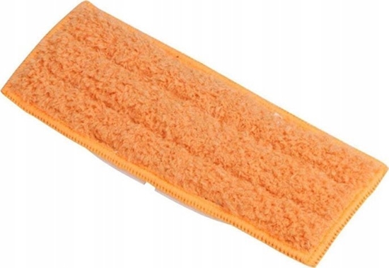 Picture of JETtools Nakadka Do Mopowania cierka Mopujca Mop Do Irobot Braava Jet 240 241 / Pomaraczowa