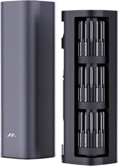 Picture of Jimi Home Zestaw wkrtaków precyzyjnych, 56 elementów (JM-GNT56)