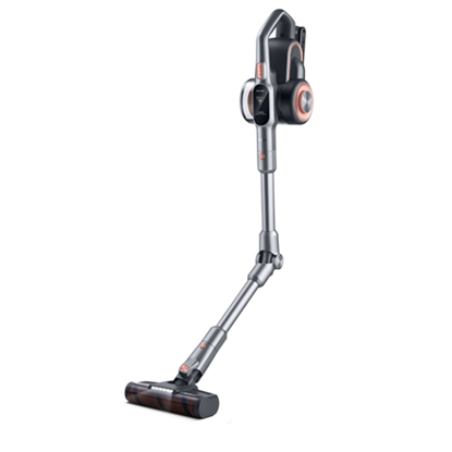 Attēls no Jimmy Vacuum Cleaner H10 Pro Cordless operating, Handstick and Handheld, 28.8 V, Operating time (max) 90 min, Grey, Warranty 24 month(s)