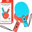 Attēls no JYS 2 Rakieta Paletka Tenis Stoowy Ping-pong Na Joycon Do Nintendo Switch Oled / Jys-s081