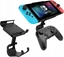 Picture of JYS Uchwyt Podstawka Na Konsol Nintendo Switch / Oled / Lite Do Pada Pad Switch Pro / Ns185
