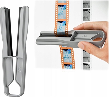 Attēls no JJC Czycik cigaczka Wody do Czyszczenia Kliszy Filmów 35 135mm 120mm / 135 120 / FS-1