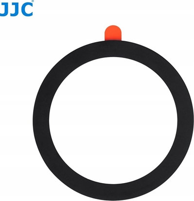 Изображение JJC Silny Piercie Magnetyczny Magnes Na Telefon Smartfon Do Systemu Magsafe / Msr-bk1