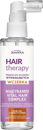 Picture of Joanna JOANNA Hair Therapy Wcierka do wosów wypadajcych 100 ml