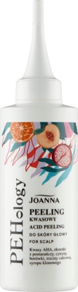 Picture of Joanna Joanna PEHology Peeling kwasowy do skóry gowy 150 ml