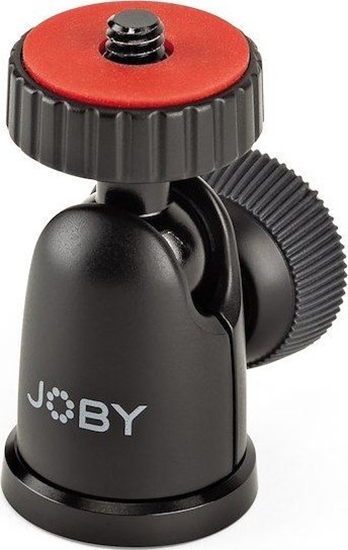 Picture of Joby Ball Head 1K black/grey