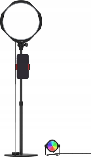 Picture of Joby Joby Beamo Studio Deluxe Lighting Kit