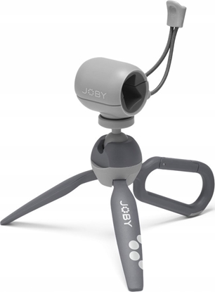 Picture of Joby Joby Statyw Handypod Clip Grey