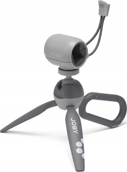Picture of Joby Joby Statyw Handypod Clip Grey