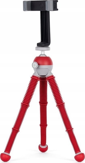 Picture of Joby Joby Podzilla Medium Kit Red