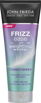 Attēls no John Frieda Odywka do wosów Weightless wonder FRIZZ EASE 250ml
