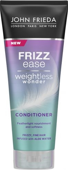Изображение John Frieda Odywka do wosów Weightless wonder FRIZZ EASE 250ml