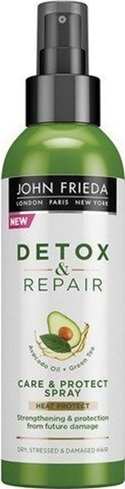 Picture of John Frieda Spray na Odrosty John Frieda Detox & Repair Olej z awokado (100 ml)