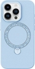 Изображение Joyroom Etui PN-14L2 Dancing Circle do iPhone 14 Pro (niebieskie)
