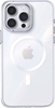 Picture of Joyroom Etui Joyroom PN-15B2 Magsafe Glacier Case do iPhone 15 Pro (transparentne)