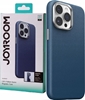 Изображение Joyroom Magnetic Phone Case for iPhone 15 Joyroom JR-BP007 (blue)