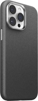 Picture of Joyroom Magnetyczne etui na telefon iPhone 15 Pro Joyroom JR-BP007 (czarne)