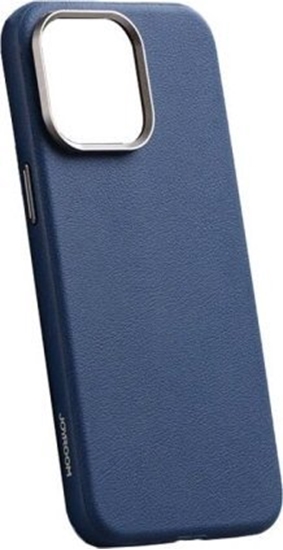 Picture of Joyroom Magnetic Phone Case for iPhone 15 Pro Joyroom JR-BP007 (blue)