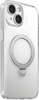 Picture of Joyroom Magnetic potective phone case Joyroom for iPhone 15 (transparent)