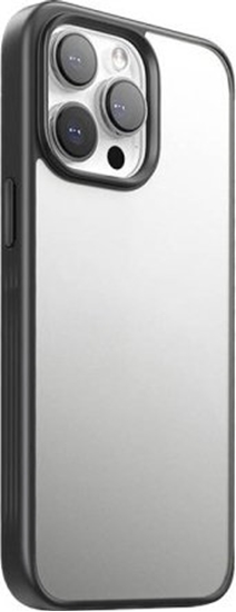 Picture of Joyroom Protective phone case Joyroom JR-15Q2 for iPhone 15 Pro (matte black)