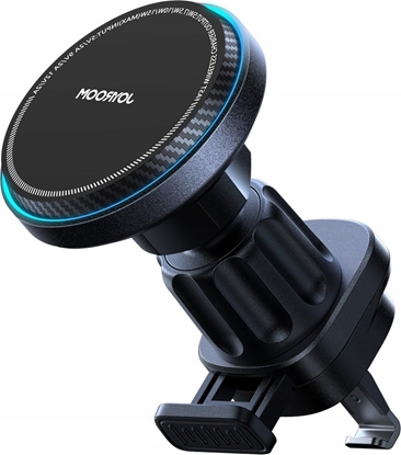 Attēls no Joyroom Uchwyt magnetyczny do samochodu JR-ZS387