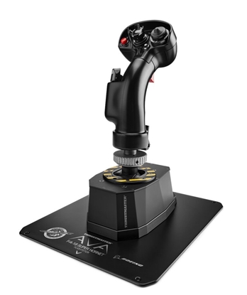 Изображение Joystick AVA FA18 Super Hornet Flight Stick 
