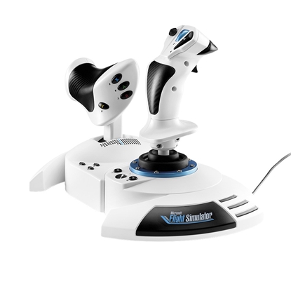 Picture of Thrustmaster T.Flight Hotas One MS Flight Simulator Edition