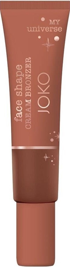 Picture of Joko Joko My Universe bronzer w kremie 04 Deep 15ml