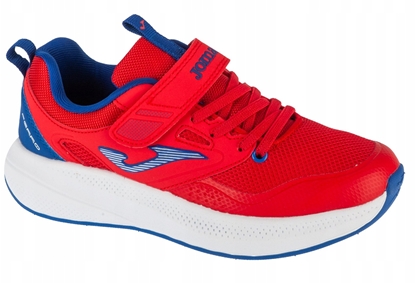 Picture of Joma Ferro Jr 2506 JFERRS2506V Czerwone 32