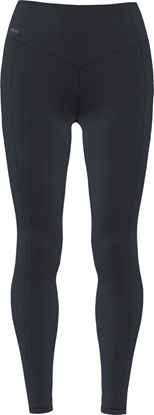 Attēls no Joma Joma Daphne Long Tights 800158-100 Czarne M